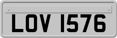 LOV1576