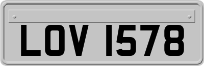 LOV1578