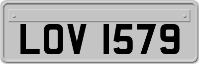LOV1579