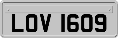 LOV1609