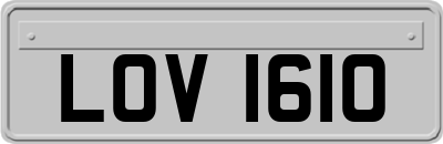 LOV1610