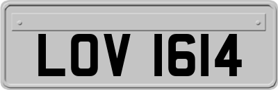 LOV1614
