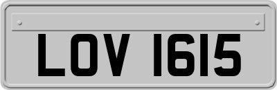 LOV1615