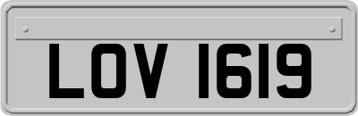 LOV1619