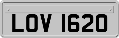 LOV1620