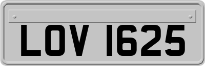 LOV1625