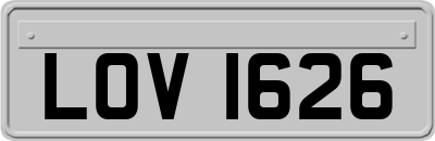 LOV1626