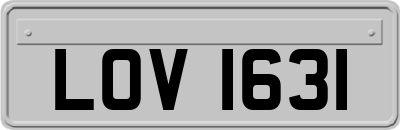 LOV1631
