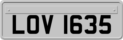 LOV1635