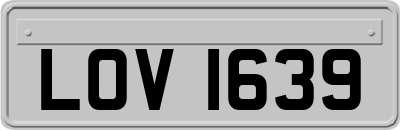 LOV1639