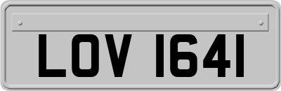 LOV1641