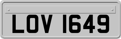 LOV1649