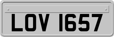 LOV1657