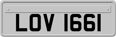 LOV1661