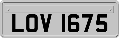 LOV1675