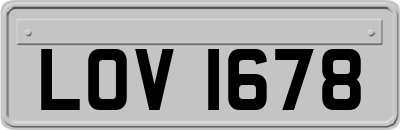 LOV1678