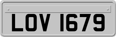 LOV1679