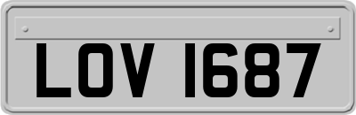LOV1687