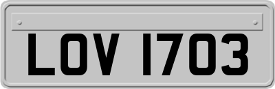 LOV1703