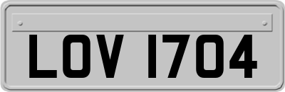 LOV1704