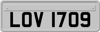 LOV1709
