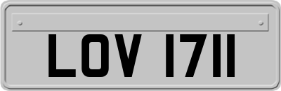 LOV1711