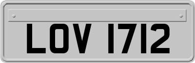 LOV1712