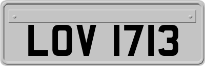LOV1713
