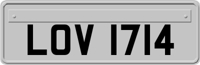LOV1714