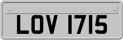 LOV1715