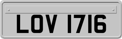 LOV1716