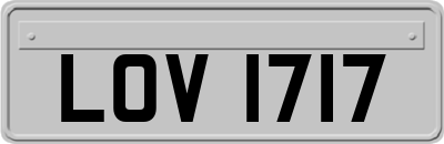 LOV1717