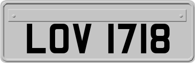 LOV1718