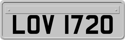 LOV1720