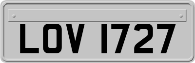 LOV1727