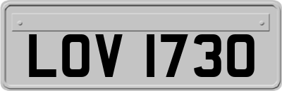 LOV1730