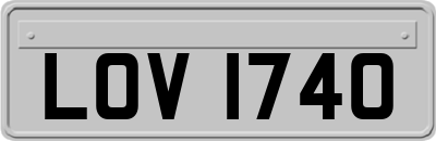 LOV1740