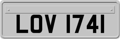 LOV1741