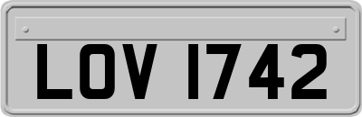 LOV1742