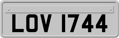 LOV1744