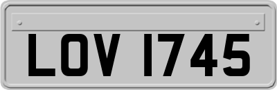 LOV1745