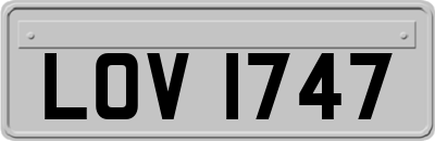 LOV1747