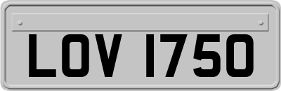 LOV1750