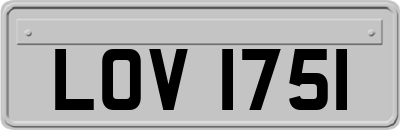LOV1751
