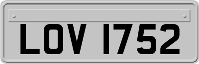 LOV1752