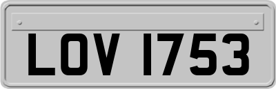 LOV1753