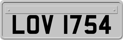 LOV1754