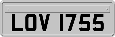 LOV1755