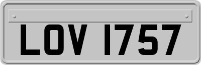 LOV1757