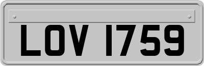 LOV1759
